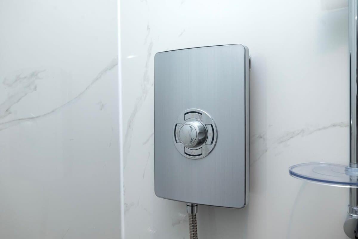 エンフィールドCozy Single Level Flat With Parkingアパートメント エクステリア 写真