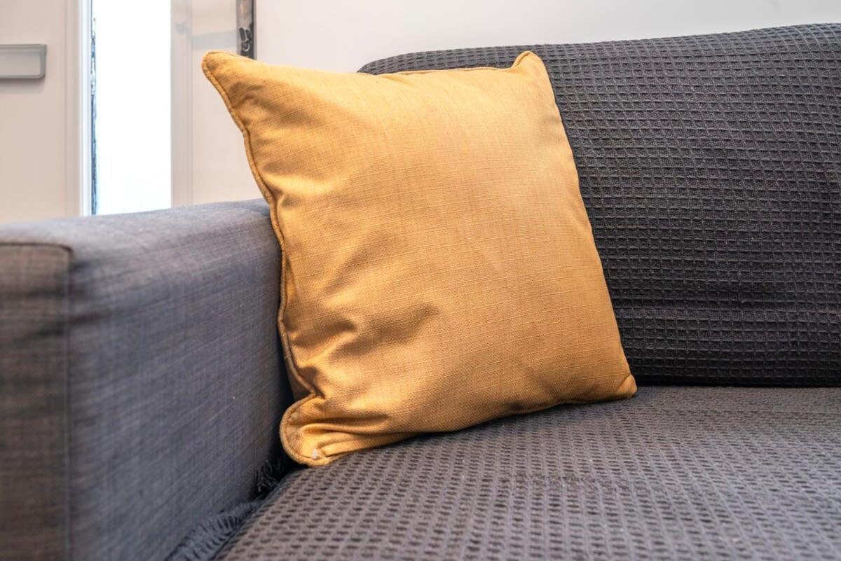 エンフィールドCozy Single Level Flat With Parkingアパートメント エクステリア 写真
